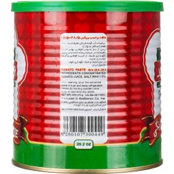 تصویر 2 از خرید و قیمت عمده رب گوجه فرنگی دلپذیر